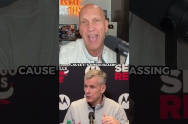 Where do the Chicago Bulls go from here? 🫣