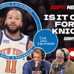 Jalen Brunson Criticism, Devils GM Interview & Yankees Debate | Don, Hahn, & Rosenberg - 4/21/26
