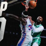 NBA's Top 10 Plays of the Night | April 20, 2026