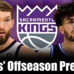 The Start Of A Rebuild | Sacramento Kings’ Offseason Preview