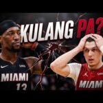 NAKAKABITIN! Miami Heat May 3 Malalaking Problema na Dapat Ayusin para Mag-Contender