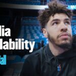 LaMelo Ball Media Availability | 4/17/2026