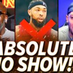 Unc & Iso Joe CALL OUT Brandon Ingram CHOKING under PRESSURE down 0-2 vs. Cleveland!  | Nightcap