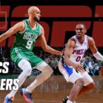 Game 2: Boston Celtics vs. Philadelphia 76ers | NBA Playoffs Mini | Extended Highlights