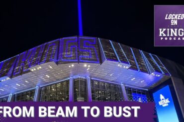 KINGS HISTORY 101, how did Sacramento go from Beam Team back to lottery bound so fast?
