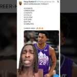 Utah got some GUYS‼️🔥 #nba #basketball #utahjazz #silkhoops