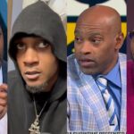 Carmelo & T-Mac love Jaden McDaniels calling every Nuggets player a bad defender