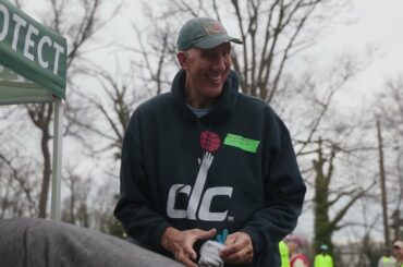 Celebrate Earth Day with the Washington Wizards