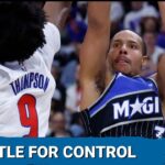 ATTACK: Paolo Banchero, Orlando Magic Aim to CAPITALIZE on Pistons’ Vulnerabilities in Game 2