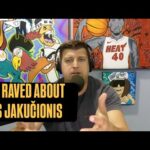 Kasparas Jakučionis Plan w/ Miami Heat After Spo’s Praise? | Adding Ja Morant and Trey Murphy III?