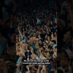 thank you buzz city, for all the love and support this season 🫶 🐝 #charlottehornets #nba