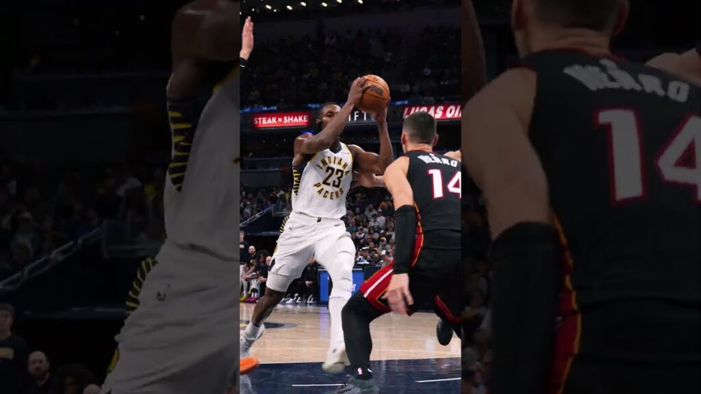 Aaron Nesmith Recorded Career Highs in Points, Rebounds and Assists per Game in Year 6