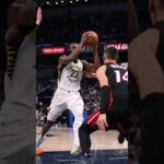 Aaron Nesmith Recorded Career Highs in Points, Rebounds and Assists per Game in Year 6