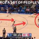 PISTONS coaches will force a lot of people to be virgins vs. MAGIC | GAME 1