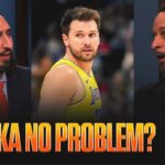 Luka not expected to play vs. Rockets, Wemby expectations, Are the Cavs a title contender? | FTF