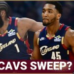 DEBATE: Can the Cleveland Cavaliers SWEEP The Toronto Raptors?! | Have the Cavs FLIPPED THE SWITCH!?