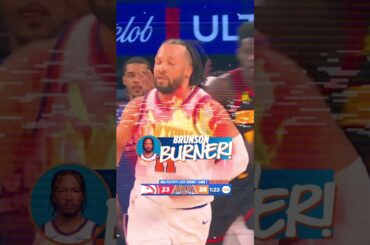 there’s more in store 🎮 #nba #nyknicks #nbaplayoffs #videogames