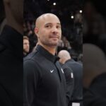 🇪🇸 El ESPAÑOL Jordi Fernández RENUEVA con los Brooklyn Nets #NBA #baloncesto esto