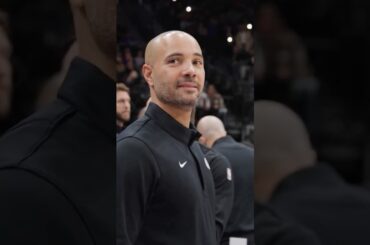 🇪🇸 El ESPAÑOL Jordi Fernández RENUEVA con los Brooklyn Nets #NBA #baloncesto esto