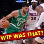 The Boston Celtics Keep Making The Same Mistake…