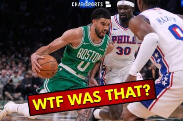 The Boston Celtics Keep Making The Same Mistake…