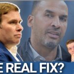 The BIGGEST Change That Will Fix the Mavs for Cooper Flagg