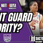 Should the Kings Prioritize a Point Guard Again This Offseason?