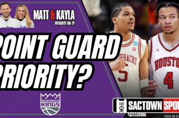 Should the Kings Prioritize a Point Guard Again This Offseason?