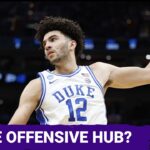 NBA EVOLUTION: Why Cameron Boozer’s Shooting Could LAUNCH Utah Jazz Into Offensive Elite