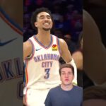 The Thunder look to etch themselves in history!