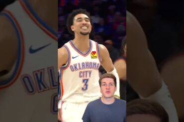 The Thunder look to etch themselves in history!