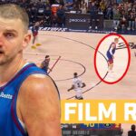 Nikola Jokic & the Nuggets CANNOT Keep Falling Into This Timberwolves Trap | Film Room
