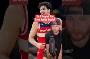 Did the Wizards get FLEECED? 🤔