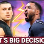 SHAKEUP: Is Tyler Herro’s Miami Heat Tenure OVER? Roster Moves LOOM