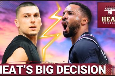 SHAKEUP: Is Tyler Herro’s Miami Heat Tenure OVER? Roster Moves LOOM