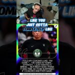 Milwaukee Bucks Future EPS:74 #nba #bucks #giannis