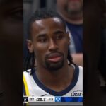 Aaron Nesmith Packed the Highlight Reel this Season 🎞