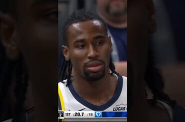 Aaron Nesmith Packed the Highlight Reel this Season 🎞