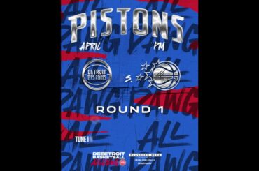 Back to Business #nba #pistons