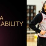 Cavs Practice | Max Strus Media Availability | 04.22.2026