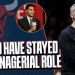 Shams Charania shares insight on Billy Donovan's exit from Chicago, Bulls' search for lead executive