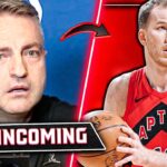 The Raptors are About to do Something Bold...