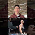 reminiscing on year 1 💭 #nba #brooklynnets #shorts