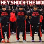 Can The Trail Blazers Upset The San Antonio Spurs? | The Firm Of Harris & Marang