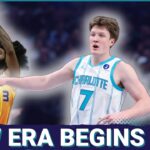 LaMelo and Kon's IMPACT | Hornets rebuild SUCCEEDS | New Era BEGINS