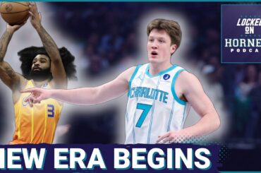 LaMelo and Kon's IMPACT | Hornets rebuild SUCCEEDS | New Era BEGINS