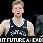 ANALYST: Danny Wolf Is Brooklyn Nets' MOST PROMISING Rookie Outside of Egor Demin | A Bright Future?