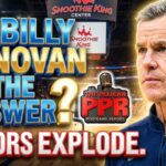 Is Billy Donovan the Answer for New Orleans? Rumors Explode