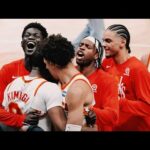 The Atlanta Hawks Are Making The Knicks Look Silly…