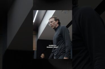 “ We won the game in the trenches.” #quinsnyder #hawks #nba #playoffs